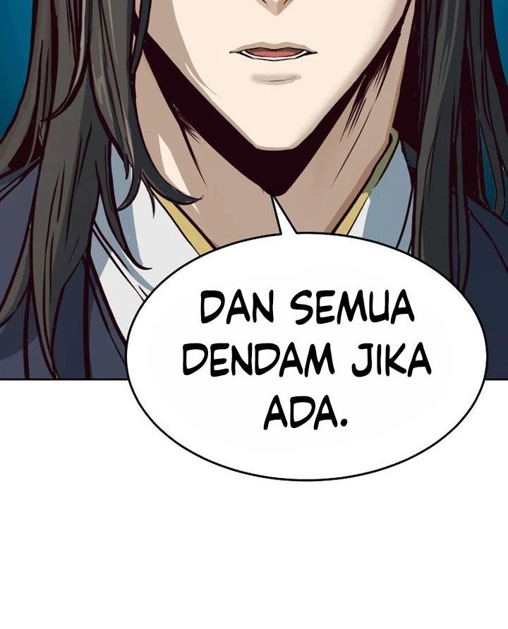 Sword Fanatic Wanders Through The Night Chapter 01 Gambar 9