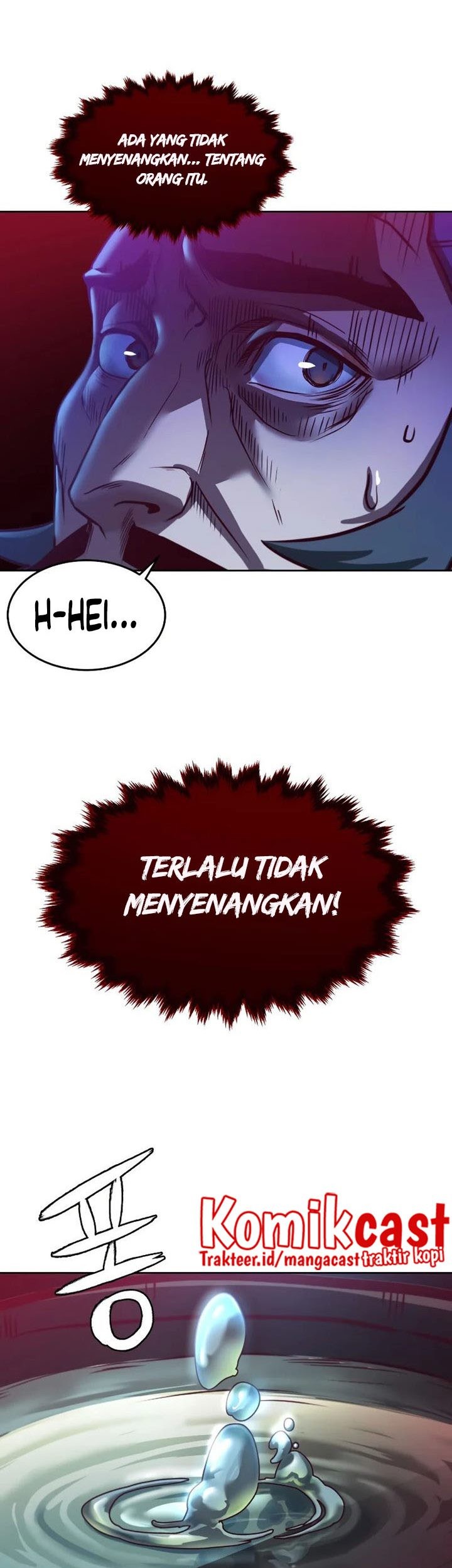 Sword Fanatic Wanders Through The Night Chapter 01 Gambar 120