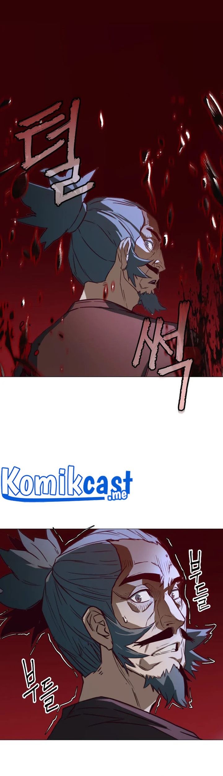 Sword Fanatic Wanders Through The Night Chapter 01 Gambar 126