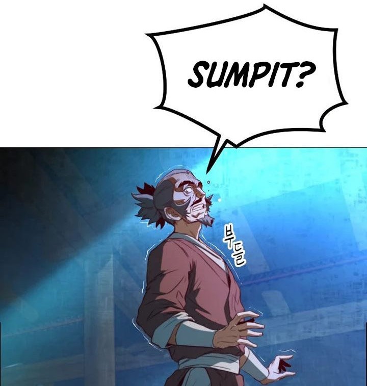 Sword Fanatic Wanders Through The Night Chapter 01 Gambar 127