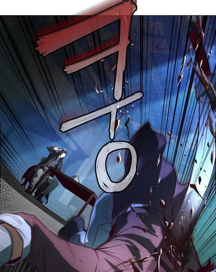 Sword Fanatic Wanders Through The Night Chapter 01 Gambar 131