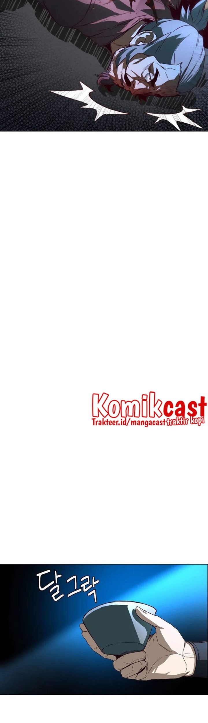 Sword Fanatic Wanders Through The Night Chapter 01 Gambar 132