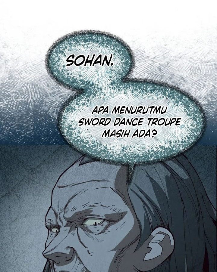 Sword Fanatic Wanders Through The Night Chapter 01 Gambar 135