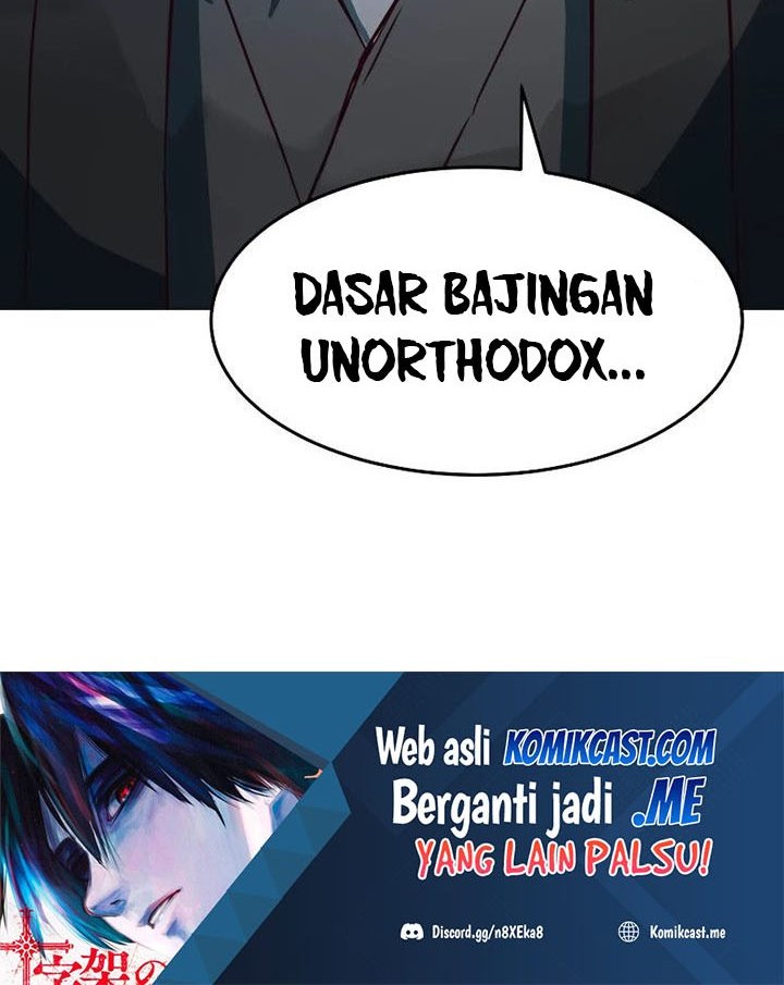 Sword Fanatic Wanders Through The Night Chapter 01 Gambar 137