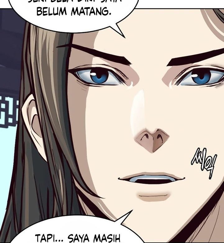 Sword Fanatic Wanders Through The Night Chapter 01 Gambar 11