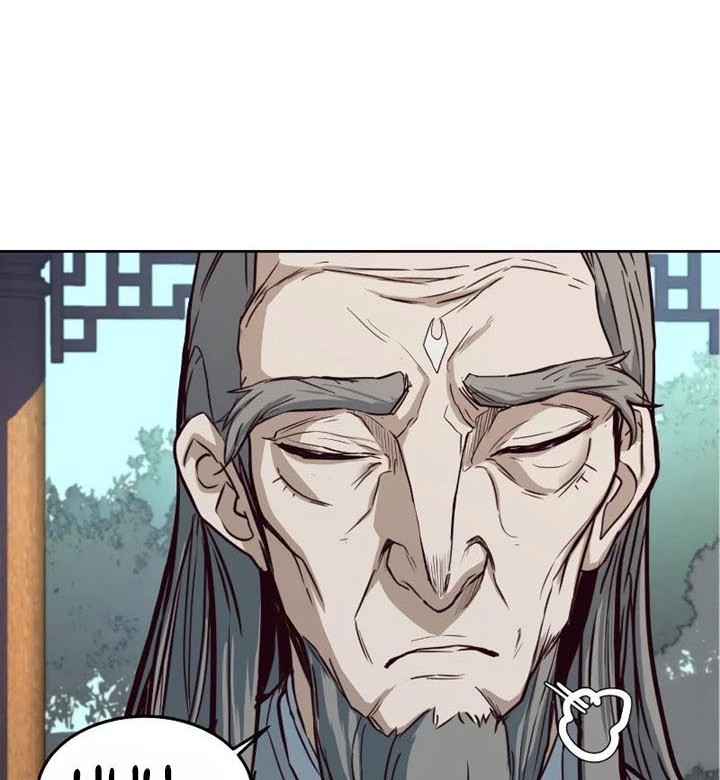 Sword Fanatic Wanders Through The Night Chapter 01 Gambar 13
