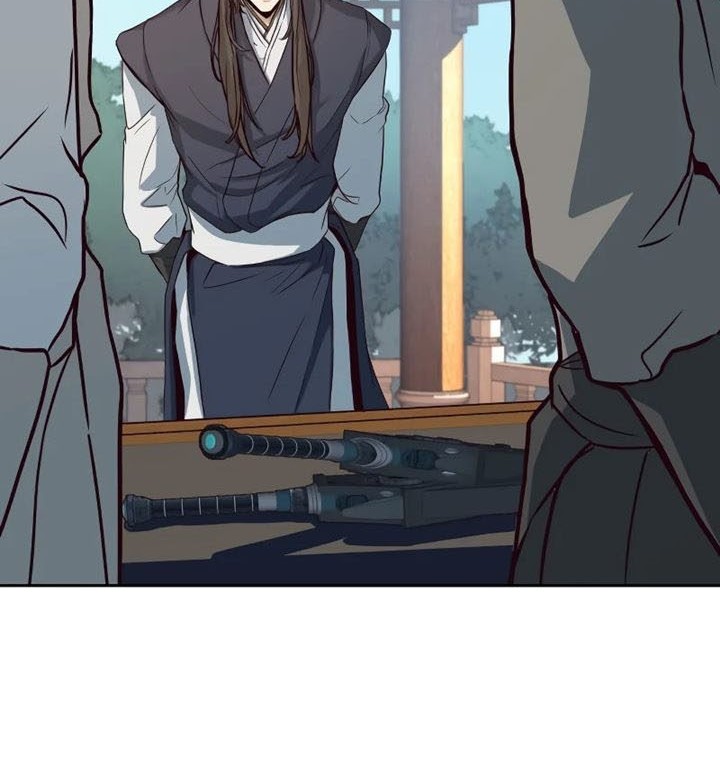 Sword Fanatic Wanders Through The Night Chapter 01 Gambar 17