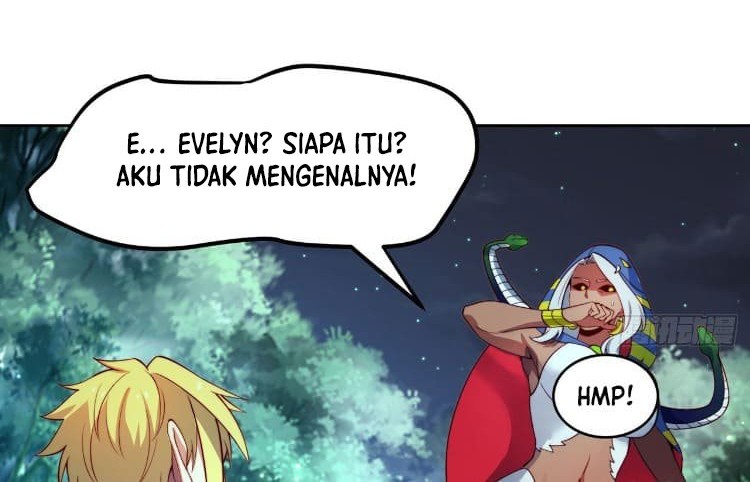 Trapped Inside the Beta Test World for 1000 Years Chapter 17 Gambar 25