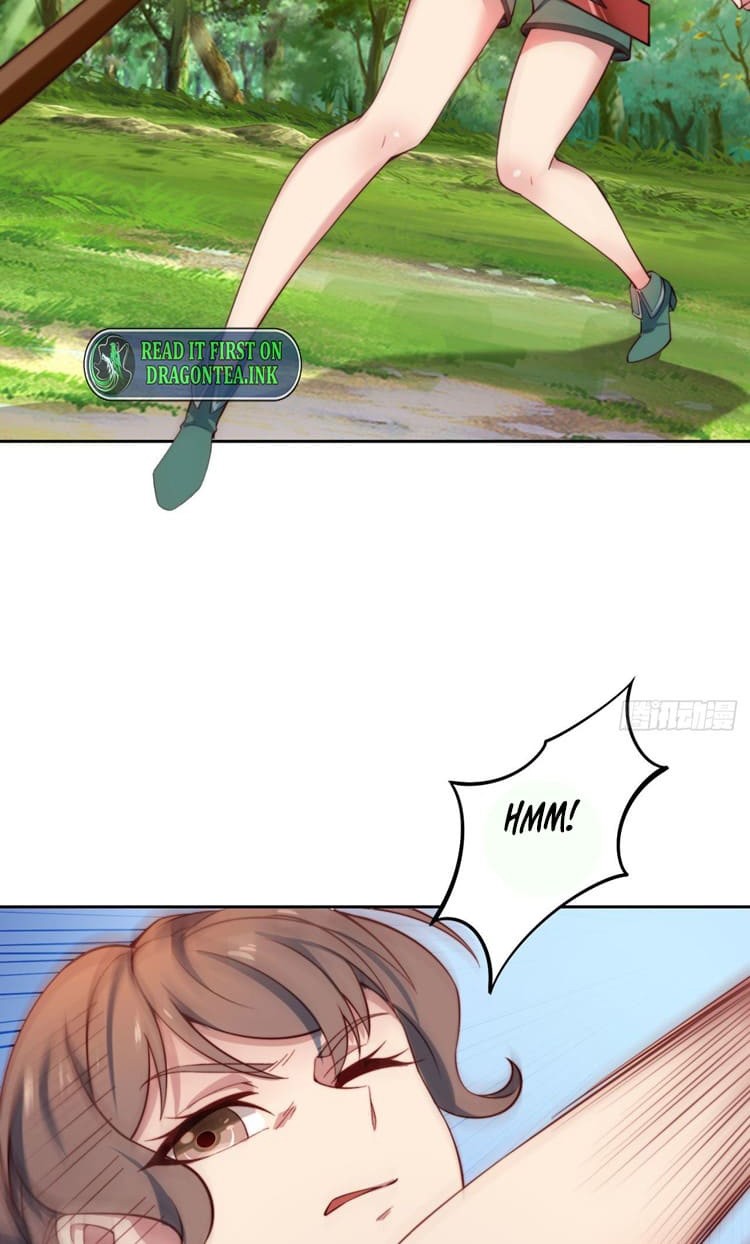 Trapped Inside the Beta Test World for 1000 Years Chapter 15 Gambar 13