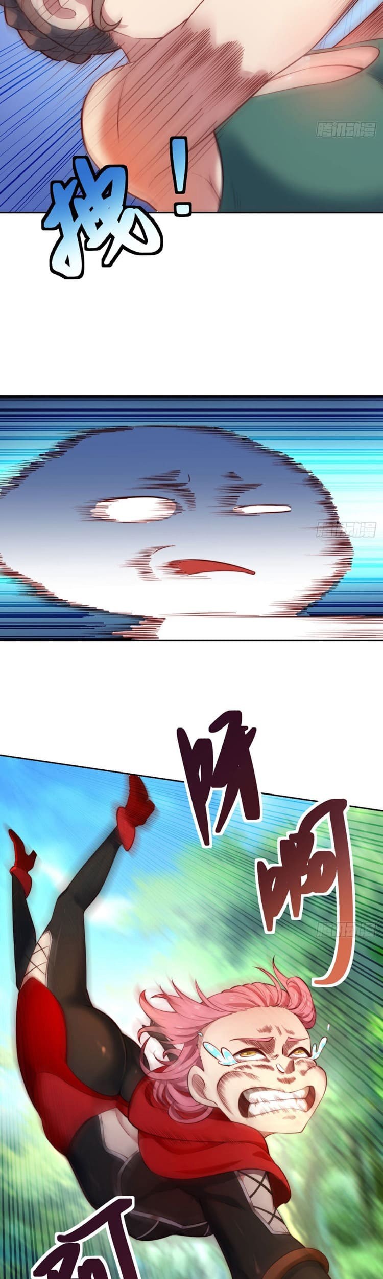 Trapped Inside the Beta Test World for 1000 Years Chapter 15 Gambar 14