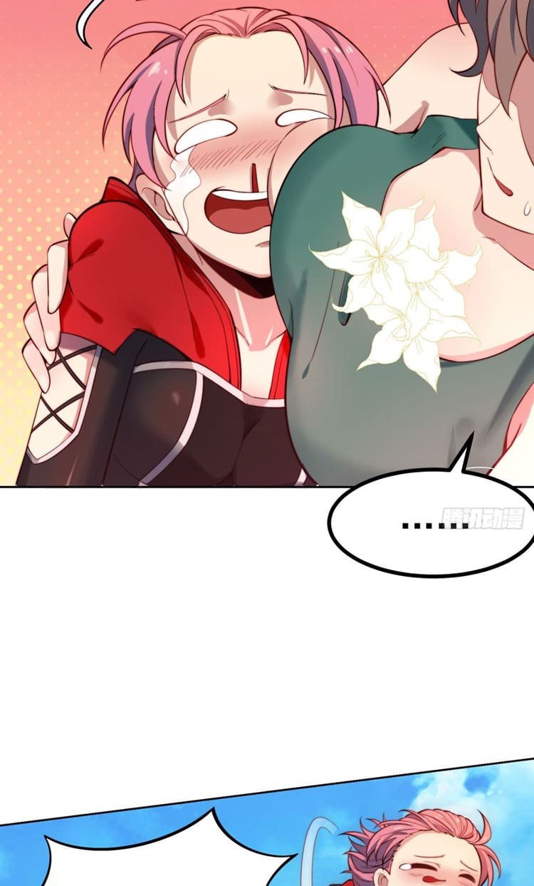 Trapped Inside the Beta Test World for 1000 Years Chapter 15 Gambar 16