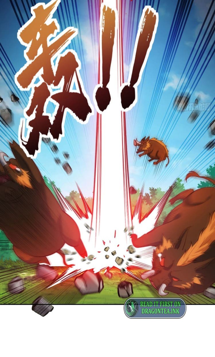 Trapped Inside the Beta Test World for 1000 Years Chapter 15 Gambar 22
