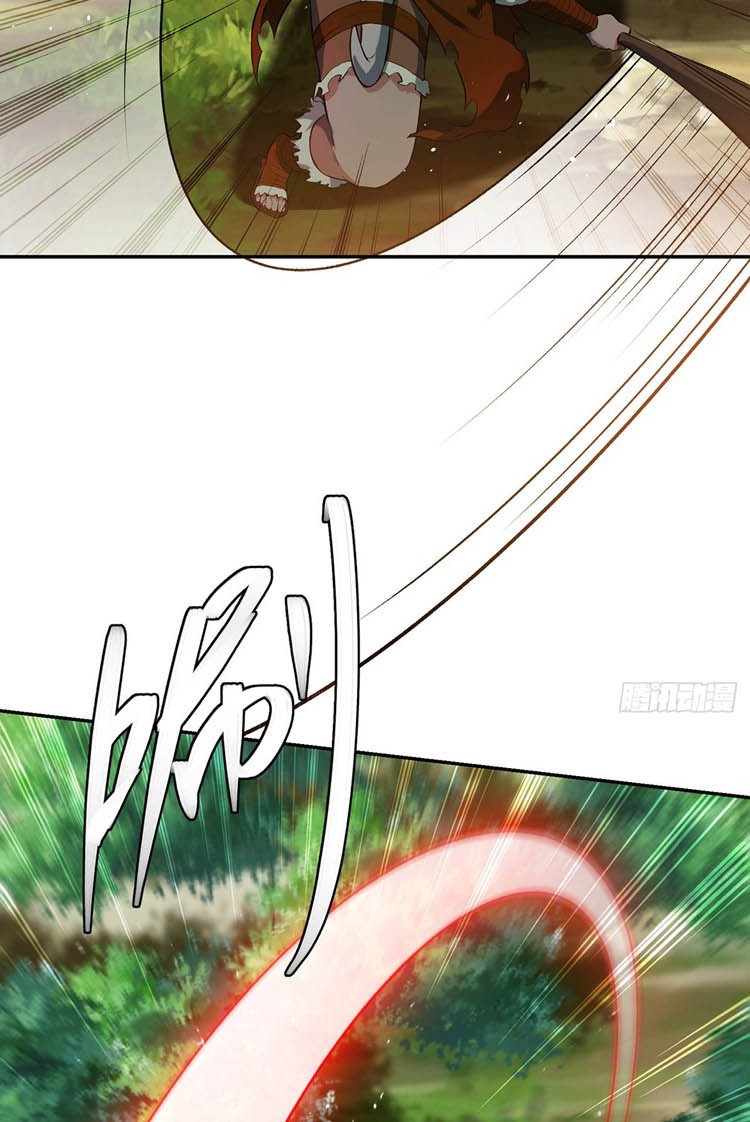 Trapped Inside the Beta Test World for 1000 Years Chapter 11 Gambar 10