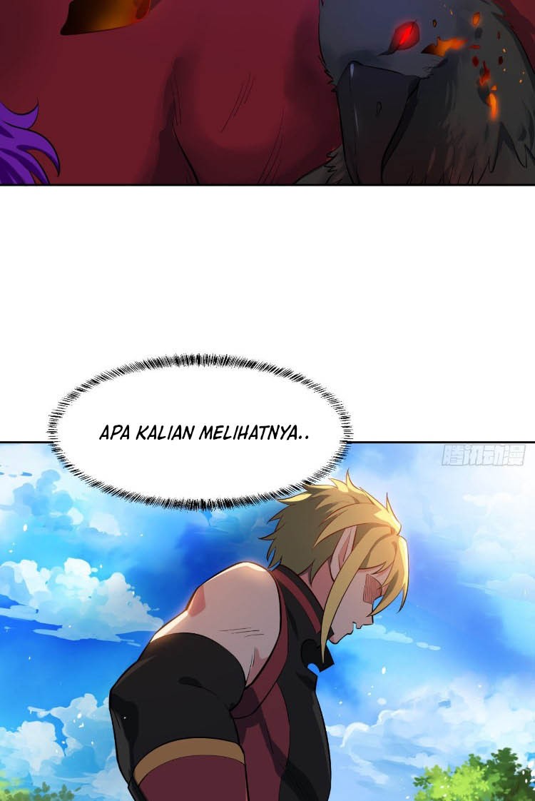 Trapped Inside the Beta Test World for 1000 Years Chapter 11 Gambar 19