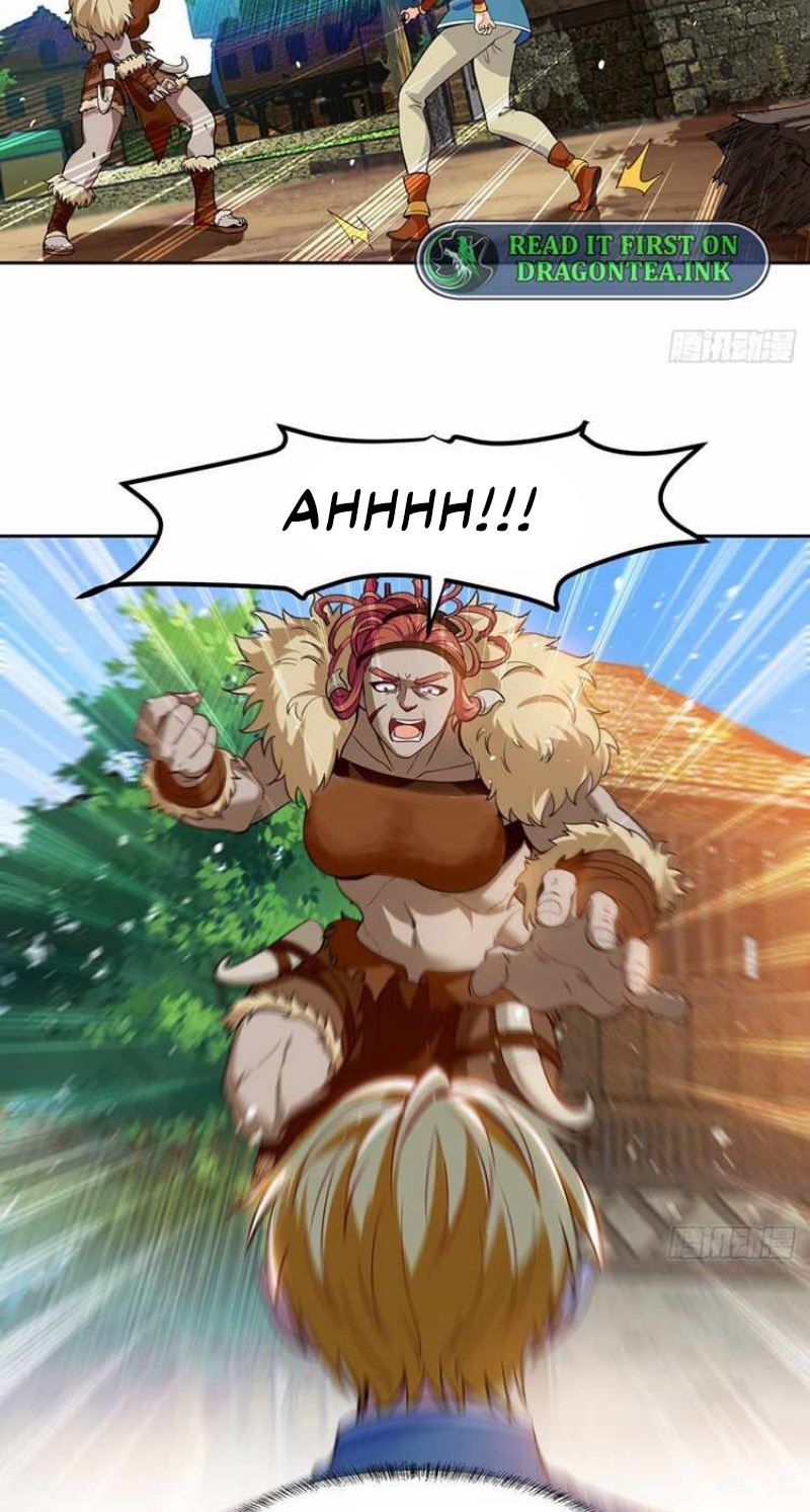 Trapped Inside the Beta Test World for 1000 Years Chapter 06 Gambar 13