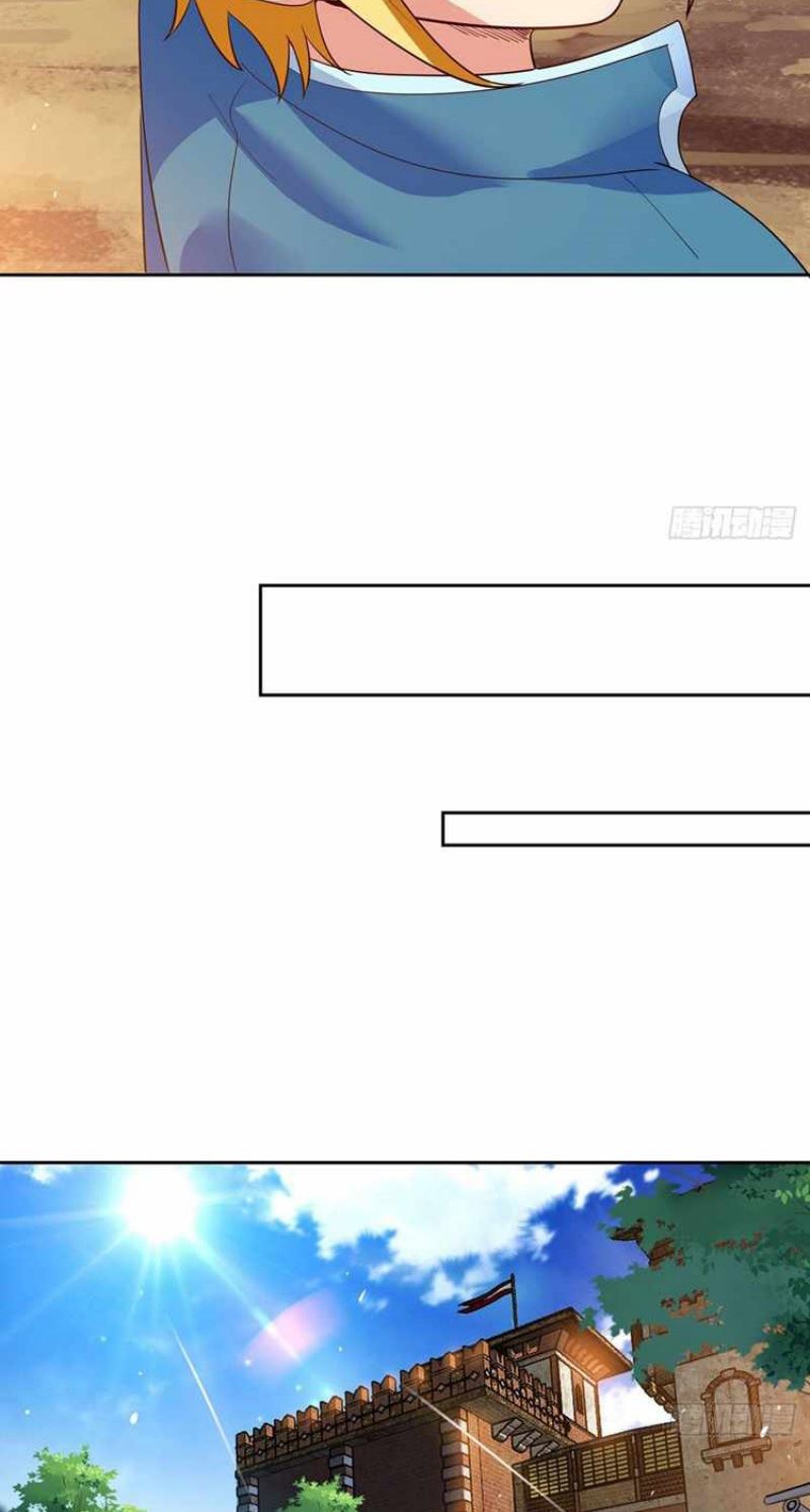 Trapped Inside the Beta Test World for 1000 Years Chapter 06 Gambar 20