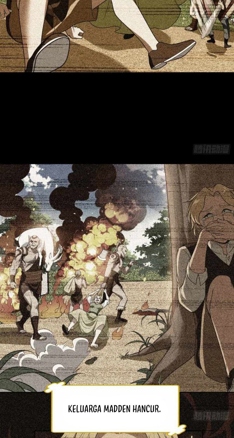 Trapped Inside the Beta Test World for 1000 Years Chapter 06 Gambar 26