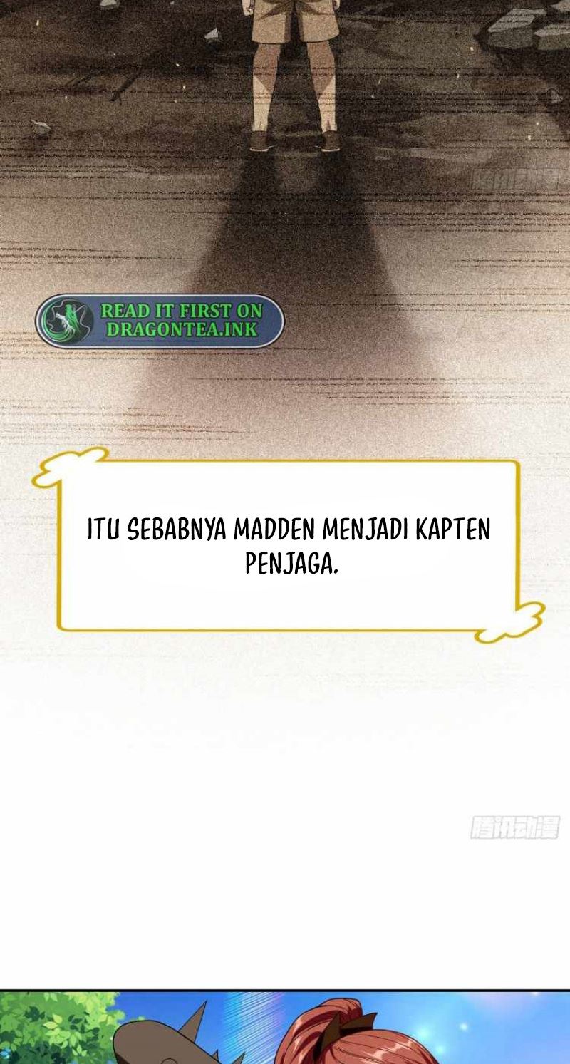 Trapped Inside the Beta Test World for 1000 Years Chapter 06 Gambar 28