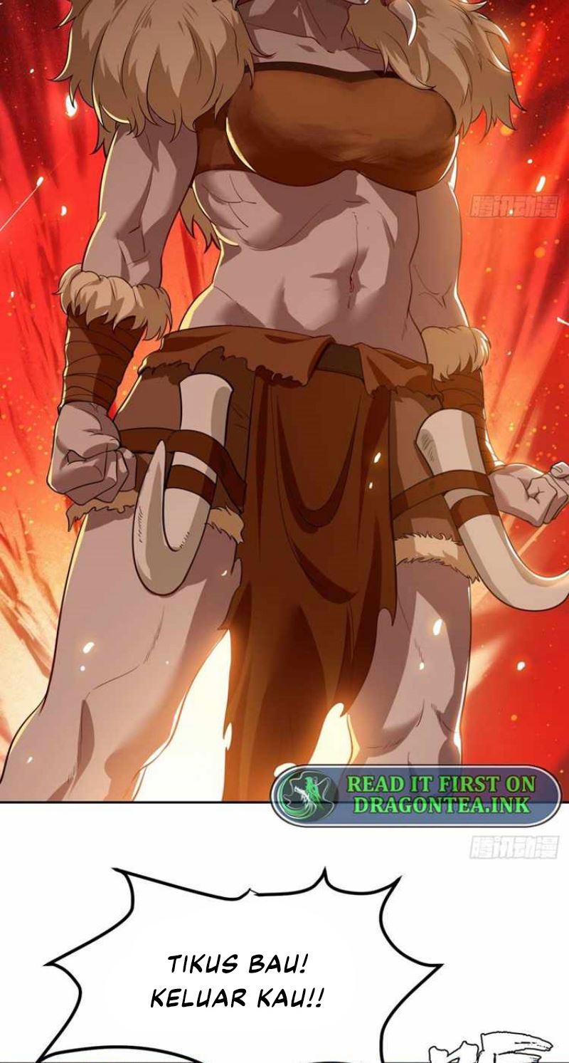 Trapped Inside the Beta Test World for 1000 Years Chapter 06 Gambar 4