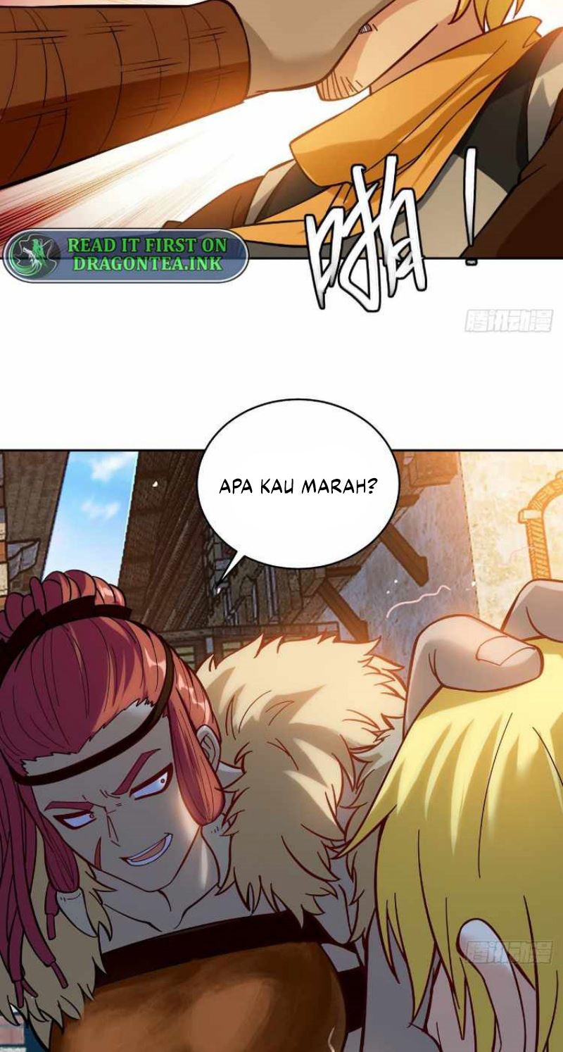 Trapped Inside the Beta Test World for 1000 Years Chapter 06 Gambar 41