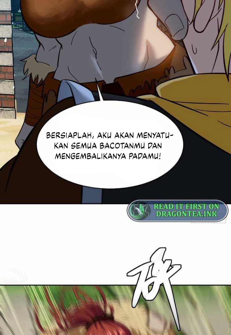 Trapped Inside the Beta Test World for 1000 Years Chapter 06 Gambar 42