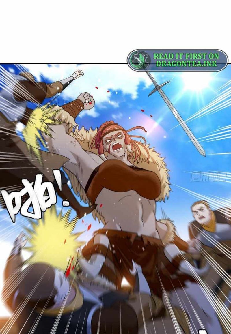 Trapped Inside the Beta Test World for 1000 Years Chapter 06 Gambar 45