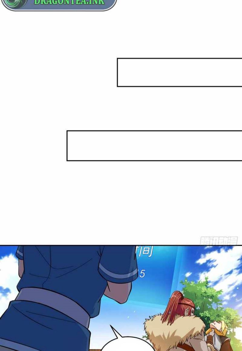 Trapped Inside the Beta Test World for 1000 Years Chapter 06 Gambar 47