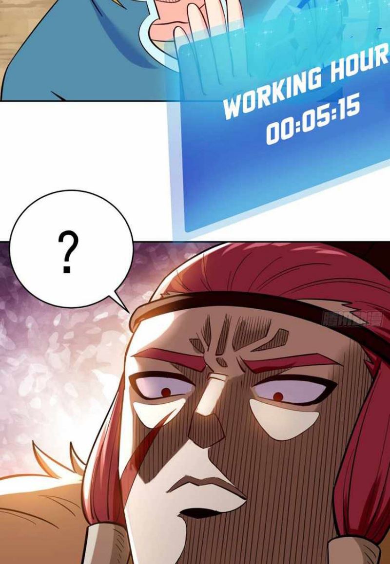 Trapped Inside the Beta Test World for 1000 Years Chapter 06 Gambar 50
