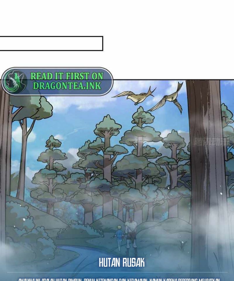 Trapped Inside the Beta Test World for 1000 Years Chapter 06 Gambar 56