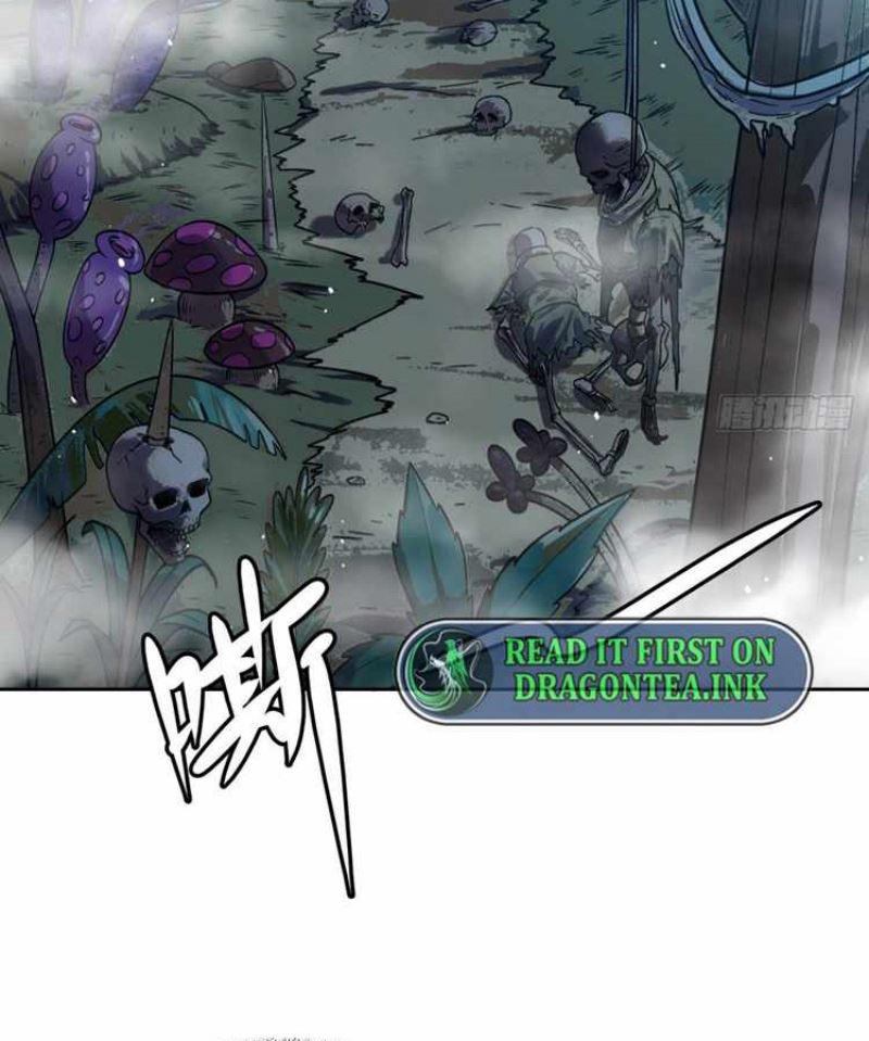 Trapped Inside the Beta Test World for 1000 Years Chapter 06 Gambar 58