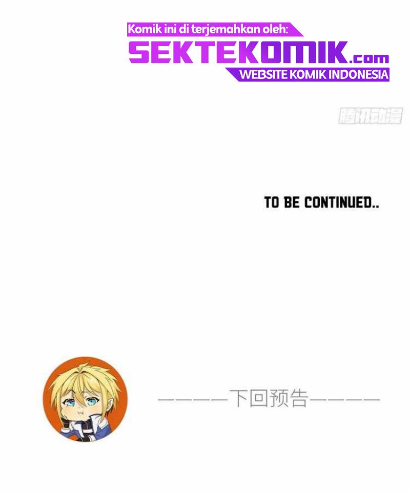 Trapped Inside the Beta Test World for 1000 Years Chapter 06 Gambar 61