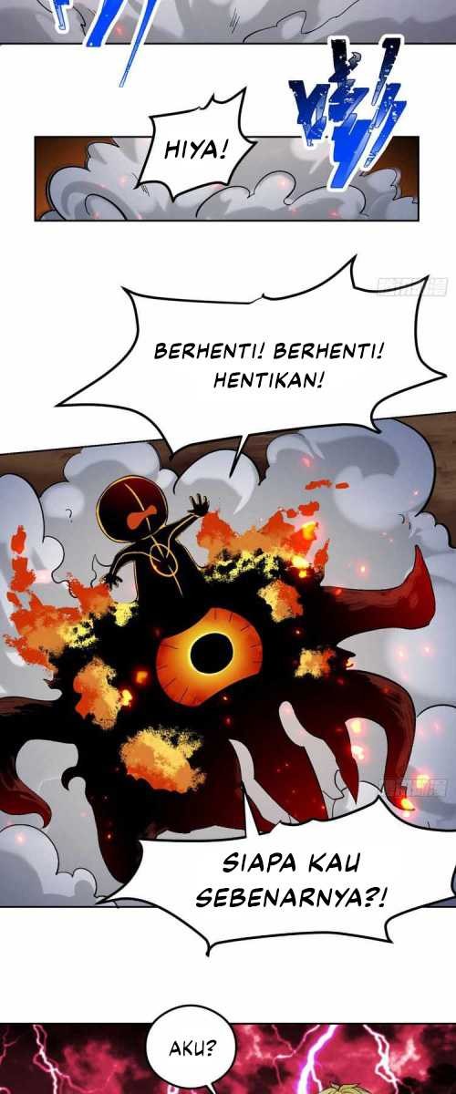 Trapped Inside the Beta Test World for 1000 Years Chapter 01 Gambar 11