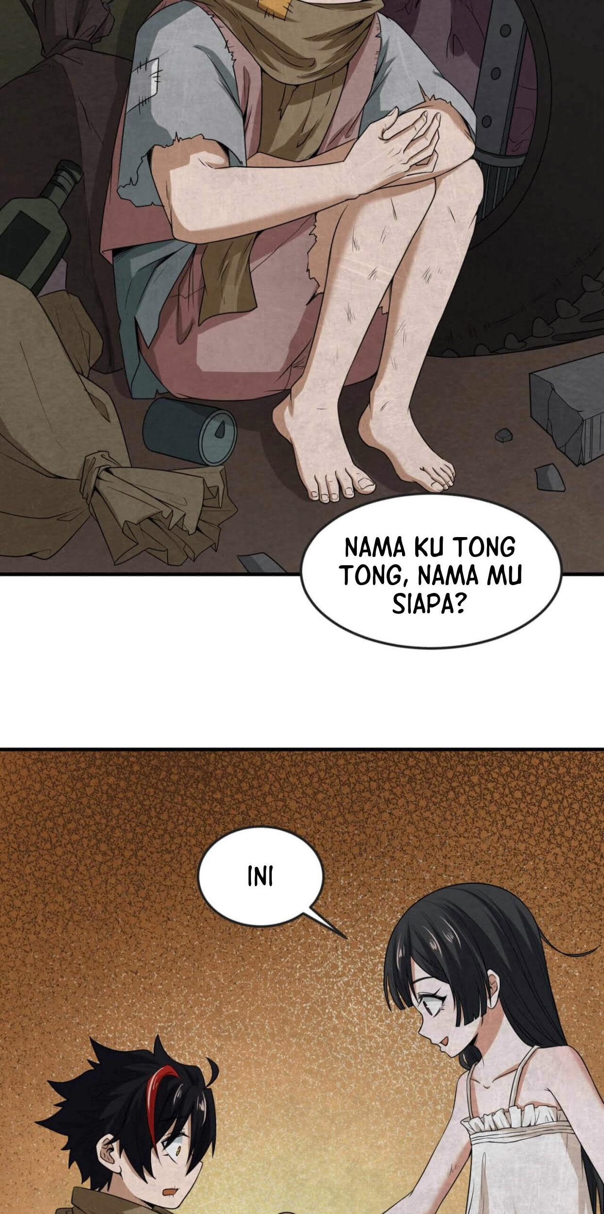 Age of Terror Chapter 16 Gambar 4