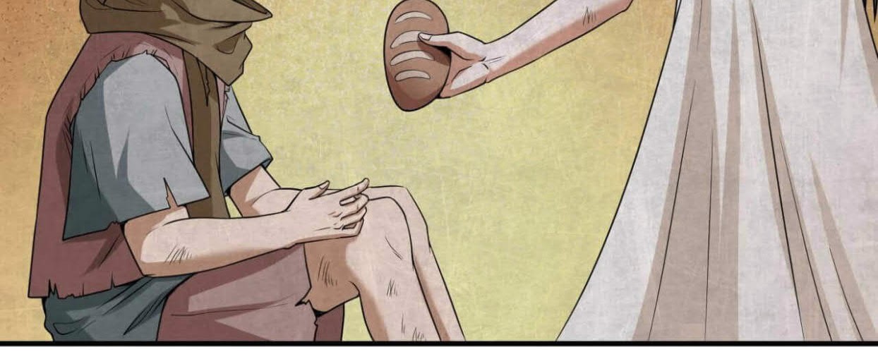 Age of Terror Chapter 16 Gambar 5