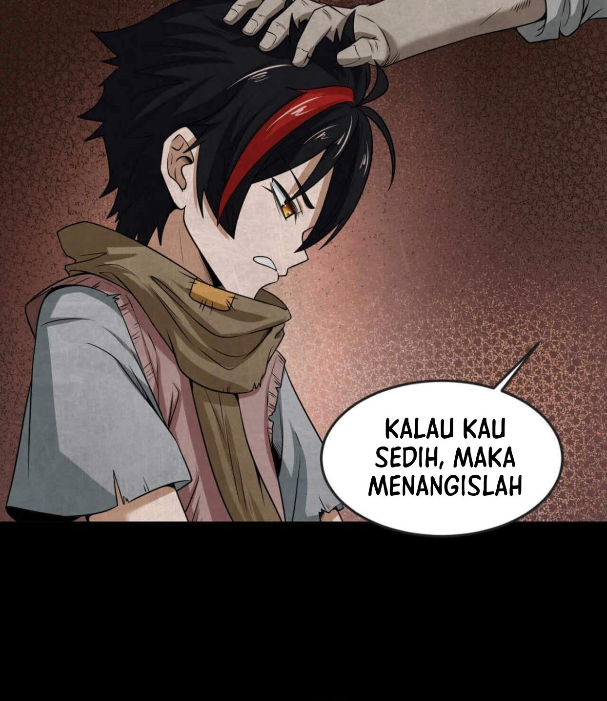 Age of Terror Chapter 16 Gambar 9