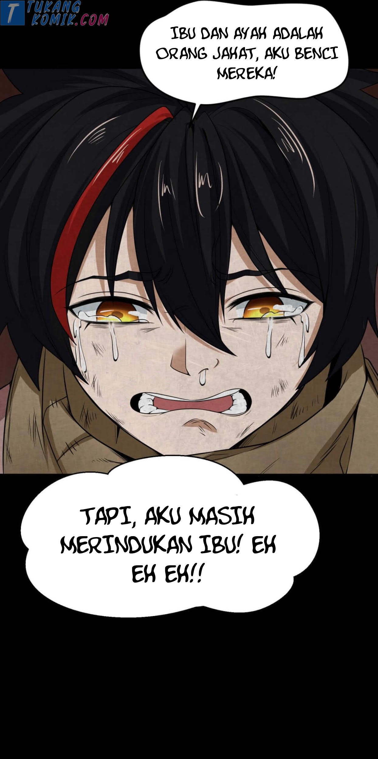 Age of Terror Chapter 16 Gambar 10