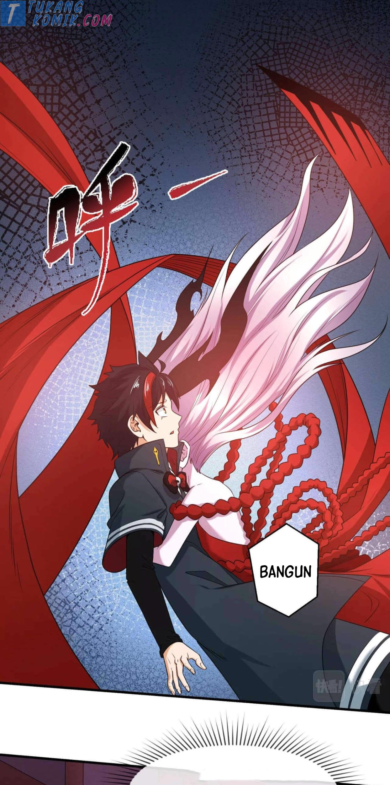 Age of Terror Chapter 16 Gambar 13