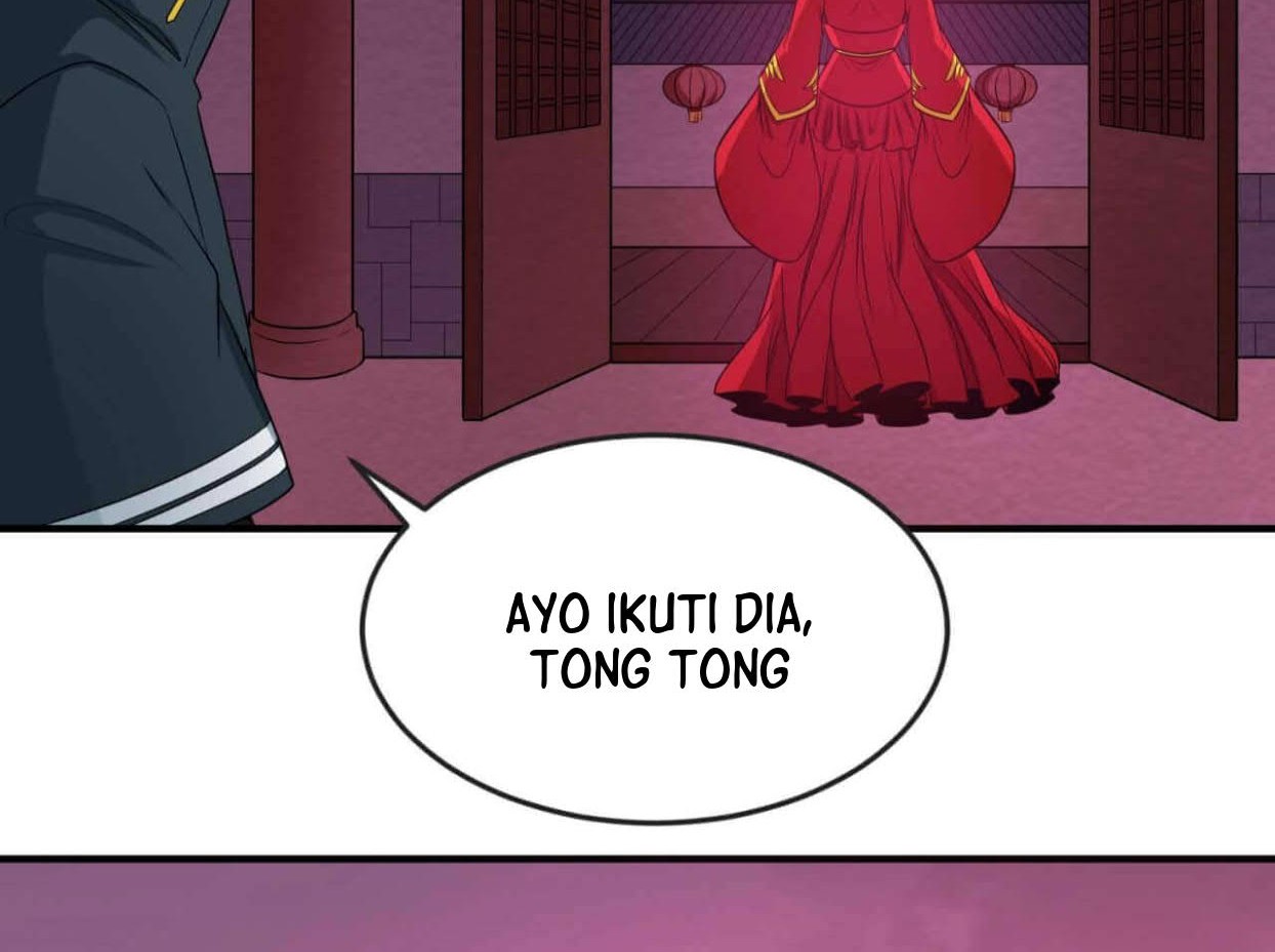 Age of Terror Chapter 16 Gambar 16