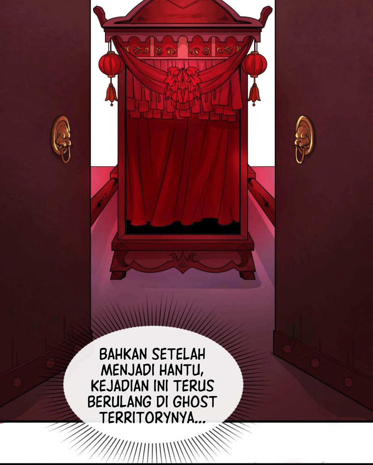 Age of Terror Chapter 16 Gambar 20