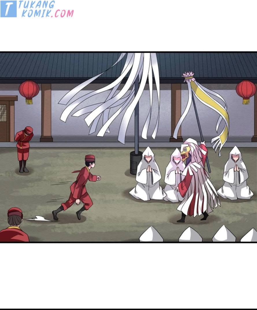 Age of Terror Chapter 15 Gambar 10