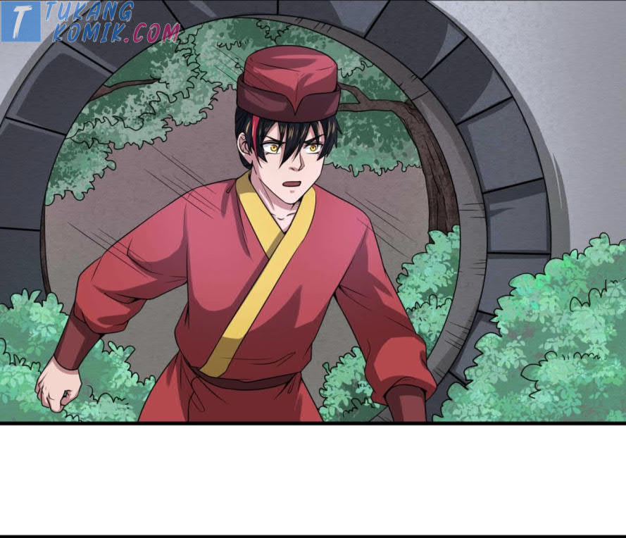 Age of Terror Chapter 15 Gambar 11