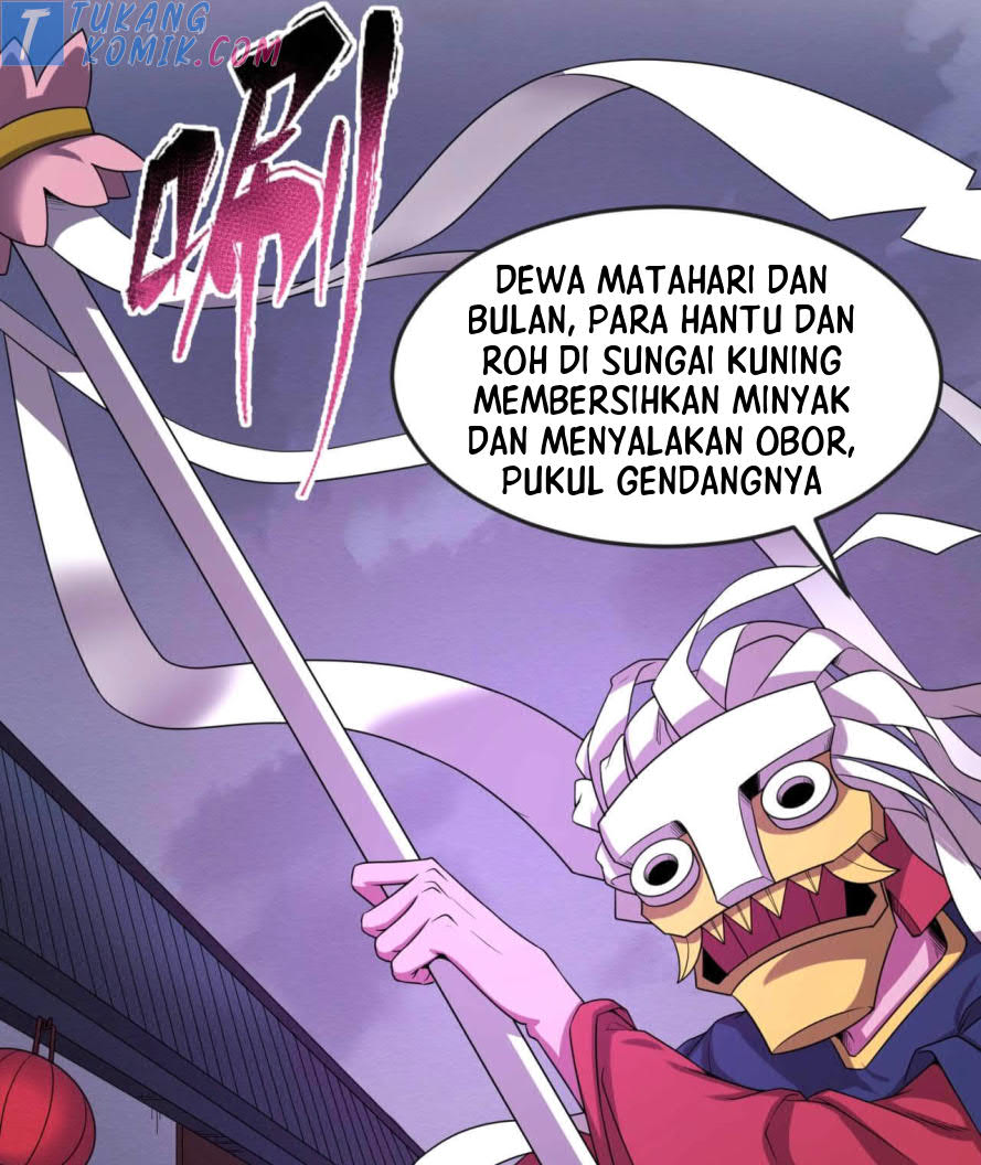 Age of Terror Chapter 15 Gambar 3