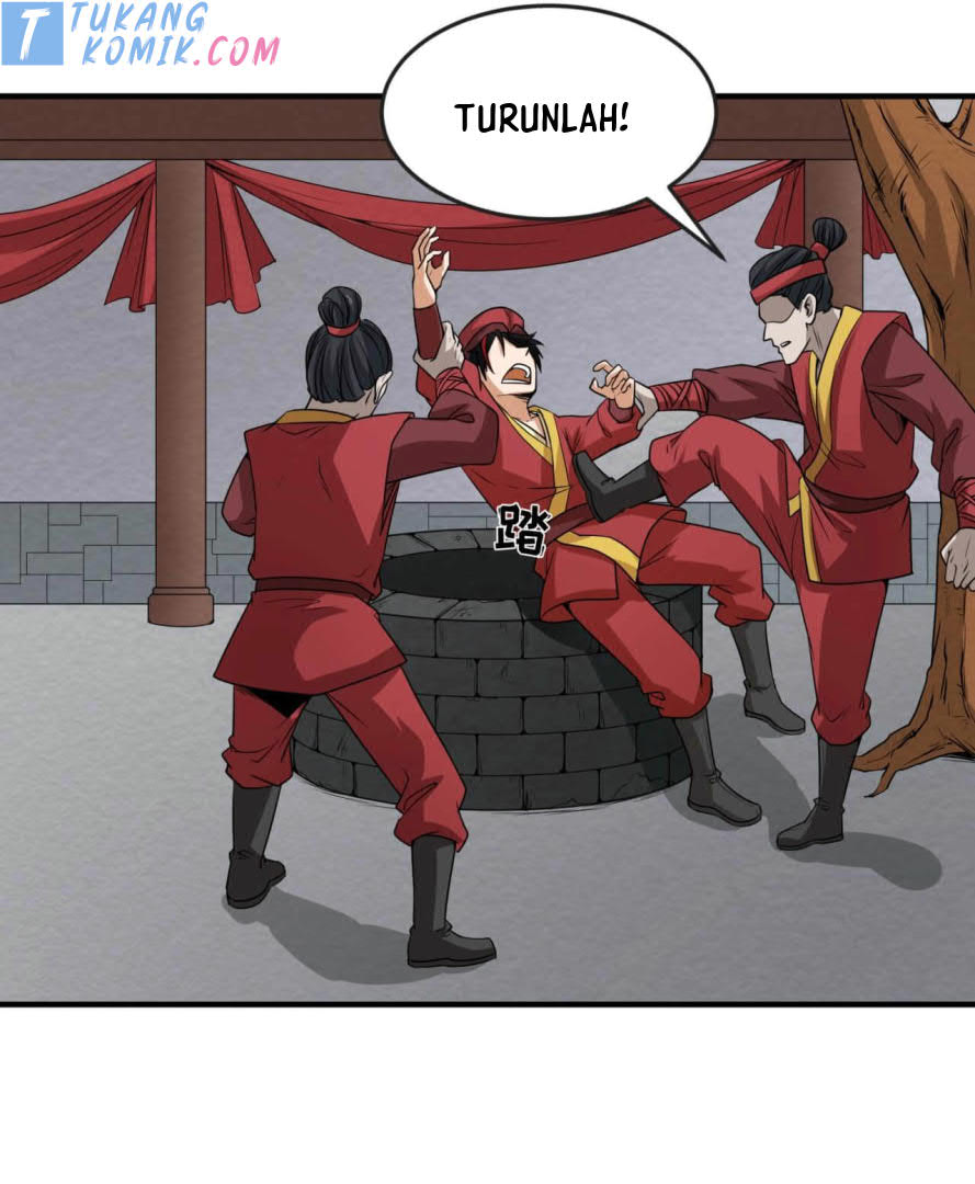Age of Terror Chapter 15 Gambar 40