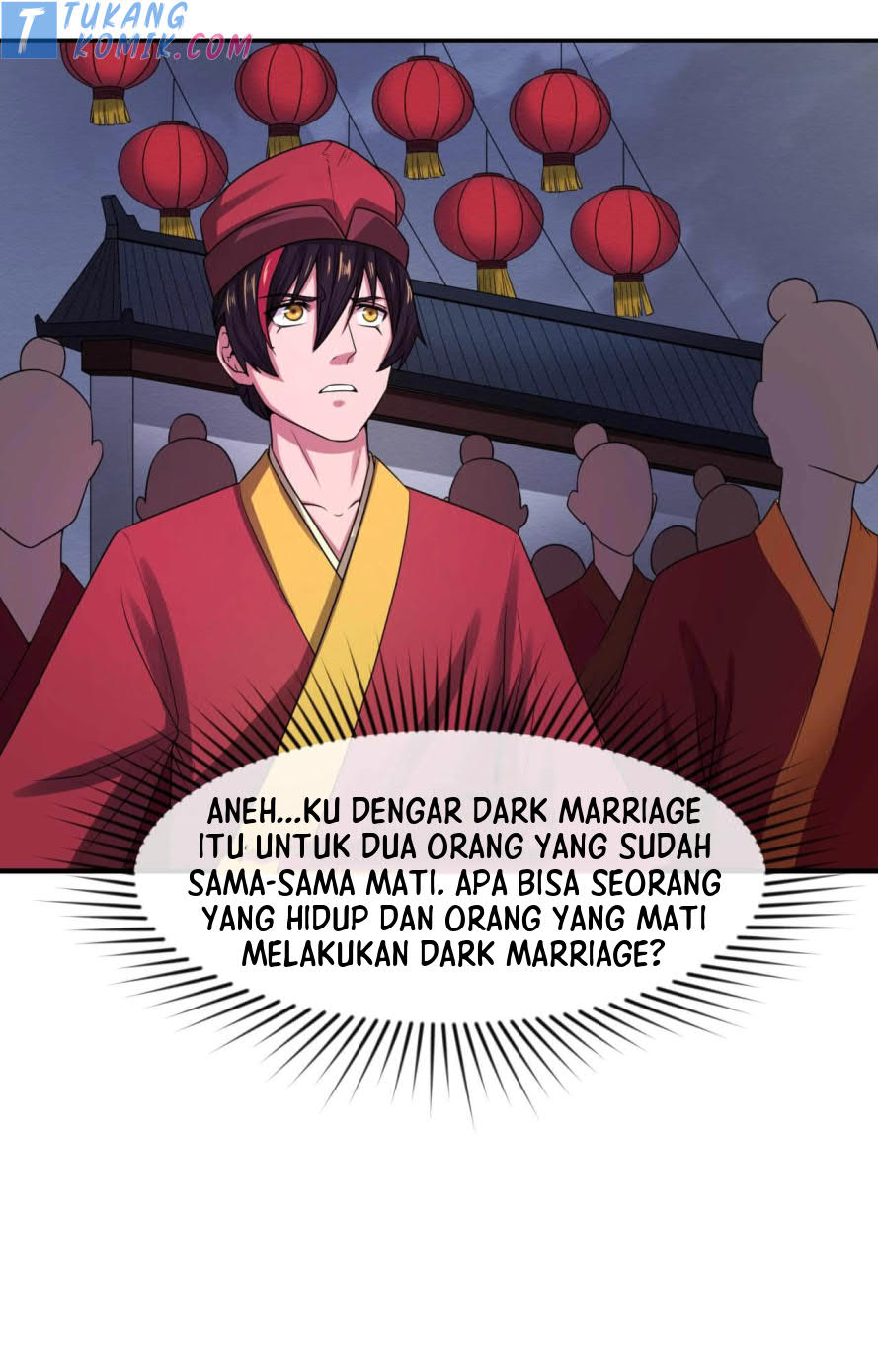 Age of Terror Chapter 15 Gambar 5