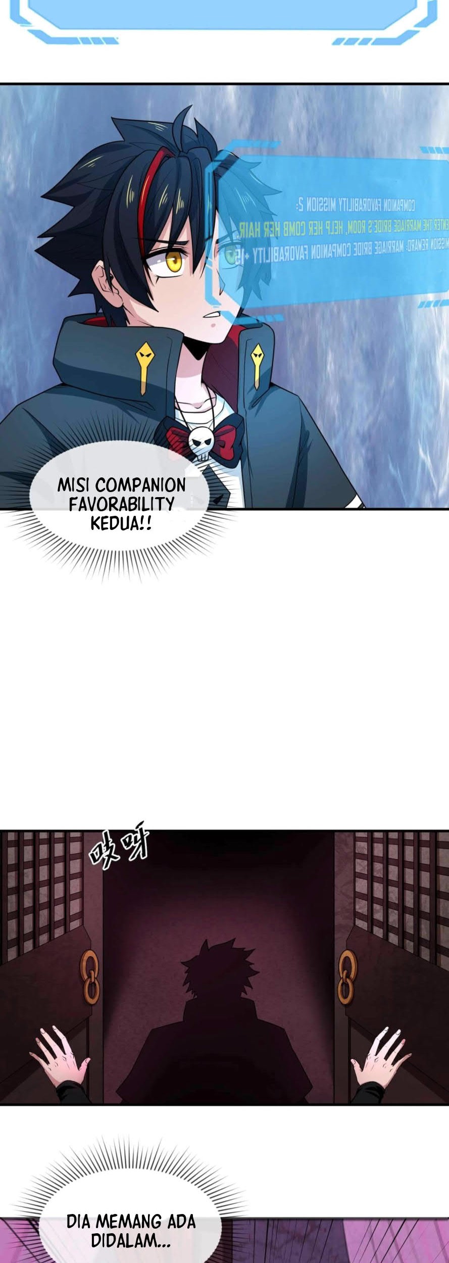 Age of Terror Chapter 14 Gambar 10