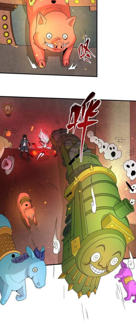 Age of Terror Chapter 11 Gambar 3