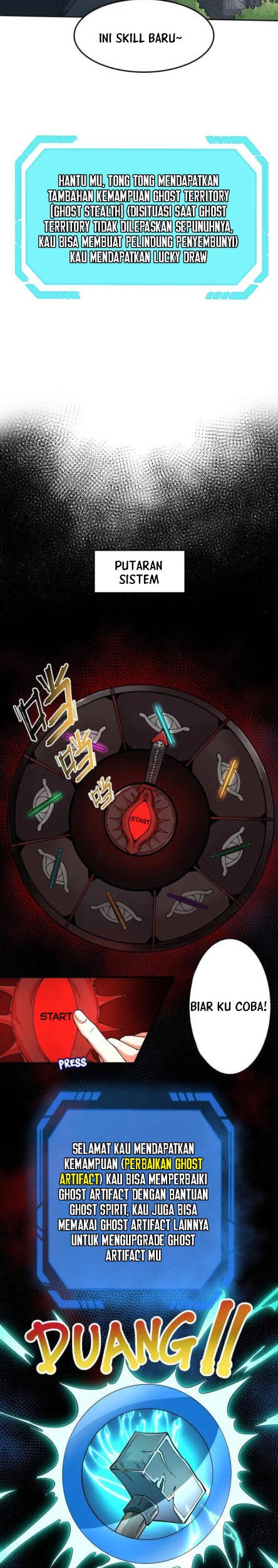 Age of Terror Chapter 10 Gambar 5