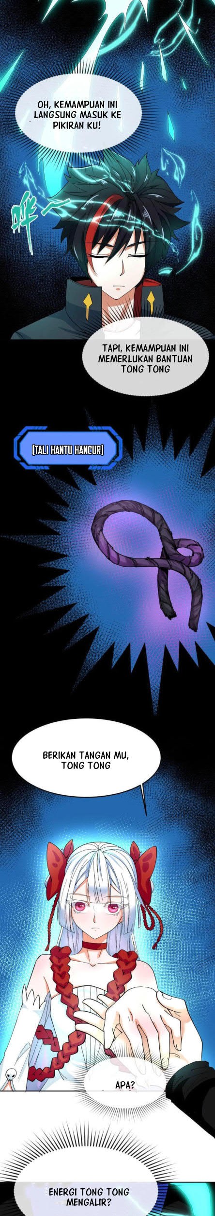 Age of Terror Chapter 10 Gambar 6