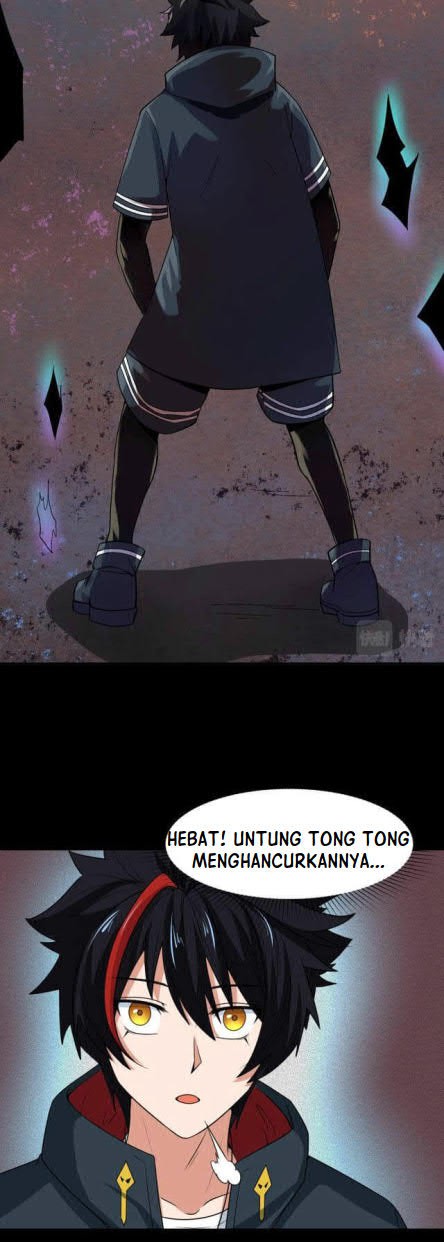 Age of Terror Chapter 07 Gambar 23