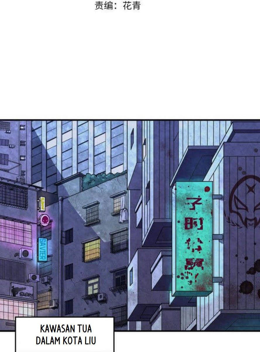 Manhua Age of Terror Chapter 03 gambar nomor 2